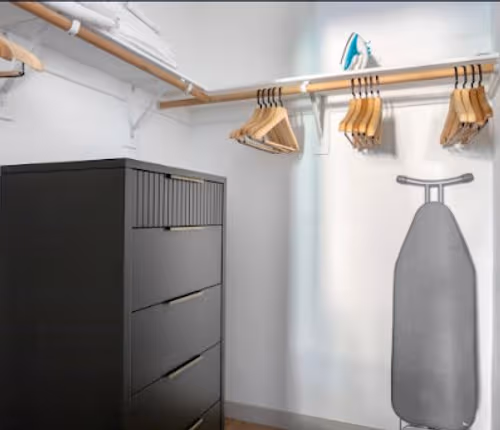 Hollywood Blvd Serviced Apartments