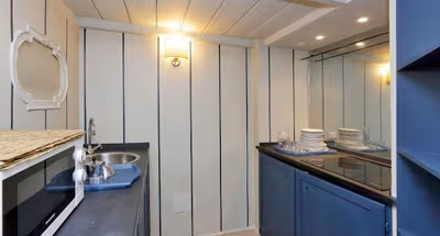 Gregoriana Serviced Apartment