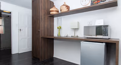 Boundary Road Serviced Apartments