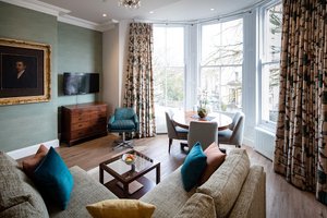 Beech House Apartments Bristol