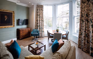 Beech House Apartments Bristol