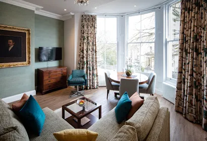 Beech House Apartments Bristol