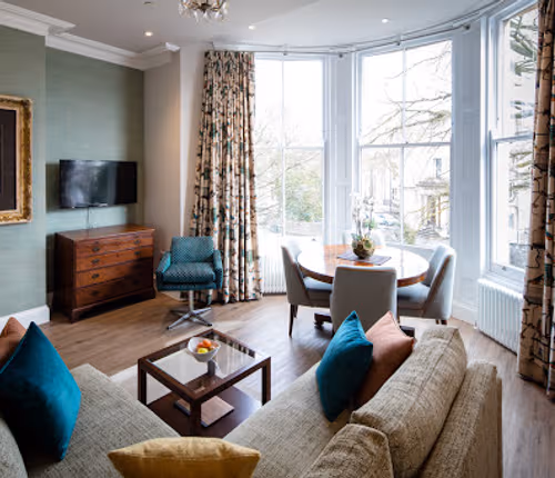 Beech House Apartments Bristol