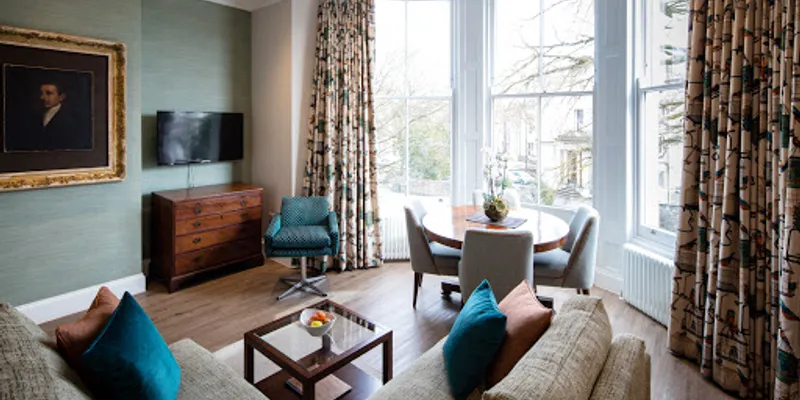 Beech House Apartments Bristol