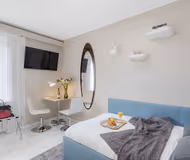 Wiedikon service apartment