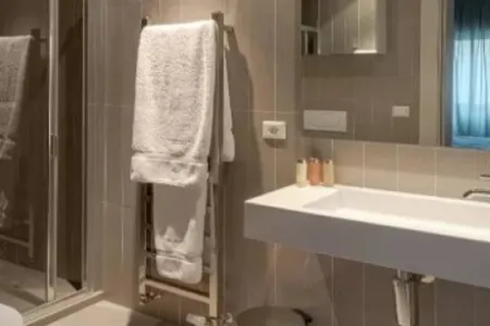Glesener serviced apartments