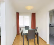Höschgasse Serviced Apartment