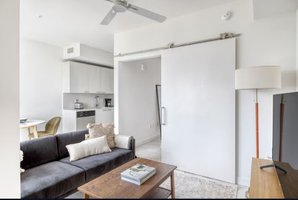 22nd St Serviced Apartment