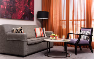Berlin Hackescher Service Apartment
