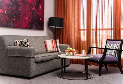 Berlin Hackescher Service Apartment