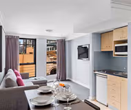 Sussex Street Serviced Apartments-II