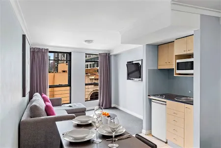 Sussex Street Serviced Apartments-II
