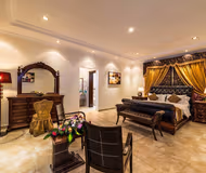 Zamil Abdullah Al Sulaim Street Apartment