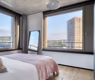 Oerlikon service apartment