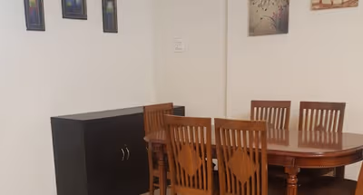 Thane Serviced Apartments