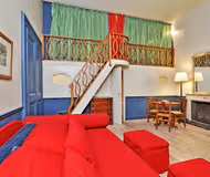 Gregoriana Serviced Apartment