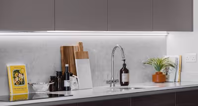 The Mercian 1BD 2601