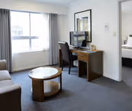 Harbour Street Apartments