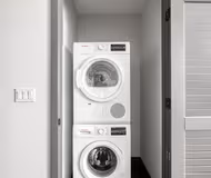 LaSalle Street Apartment