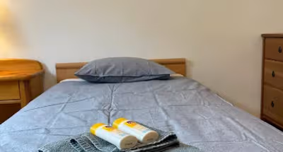 Rue des Pavillons Serviced Apartment