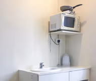 Leighton Road Serviced Apartments