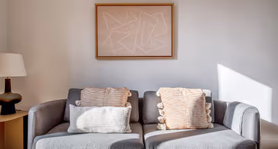 Sagrada Serviced Apartments