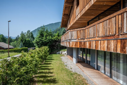 A PICTURE PERFECT ALPINE CHALET WITH UNIQUE INTERIOR IN MORZINE