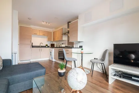 Executive City Centre Apartments