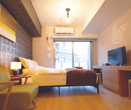 La Grace Nippori 301