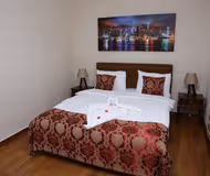 İlkbahar Mahallesi Apartments