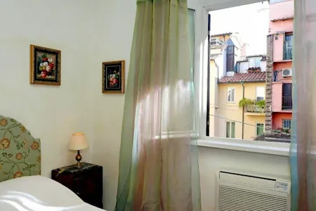 Vittorio Serviced Apartment