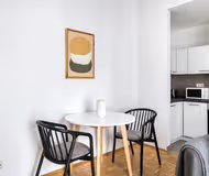 Weisestraße Serviced Apartment