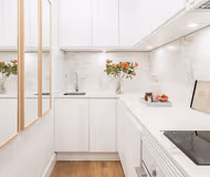 Centro serviced apartment