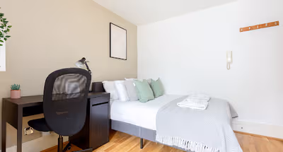 The Paddington Studio