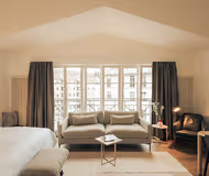 Mitte B Serviced Apartments