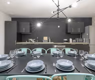 ON THE BANKS OF RHONE RIVER