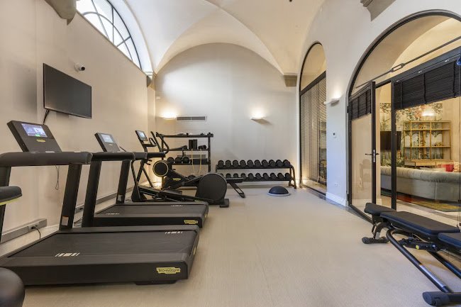 280M2 LUXURY PENTHOUSE JUST OFF SANTA MARIA NOVELLA