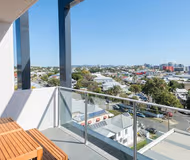 Logan Road Serviced Apartments