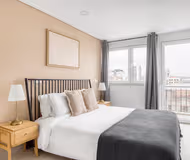 Pequeno Serviced Apartments