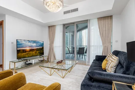 Thowaab Street Seviced Apartment