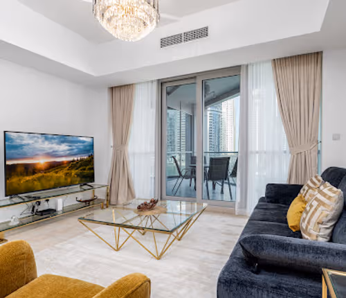 Thowaab Street Seviced Apartment