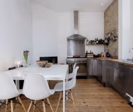 The Old Vicarage