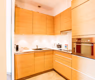 Alexandre Mari Serviced Apartment