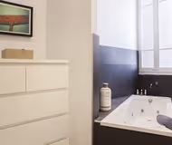 Sun Serviced Apartment
