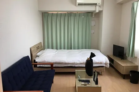 Machida Serviced Apartments