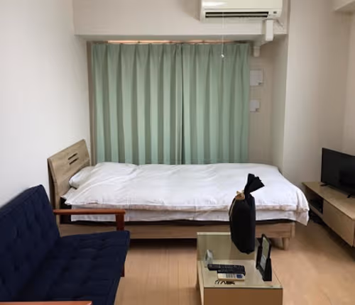 Machida Serviced Apartments