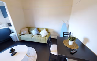 Apartment Near Finger Wharf Woolloomooloo