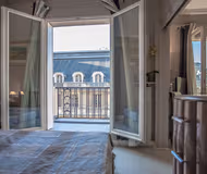 BOULEVARD DE LA MADELEINE SERVICED APARTMENT