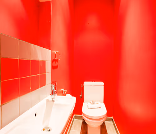 Alexandre Mari Serviced Apartment