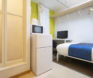 Shimura Itabashi Apartment